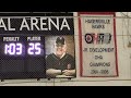 🏒 stadium journey hagersville hawks hagersville memorial arena