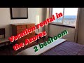 Vacation Rental (2 Bedroom) Apartment In Riberia Quente, São Miguel, Azores.