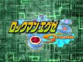 fixed rockman exe stream opening be somewhere buzy