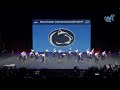 penn state dance team jazz finals 2025