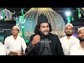 82 उर्स 2023 दीवाने बाबा तू हमेशा मेरे साथ रहे nusrat qadri kapasan urs qawwali 2023