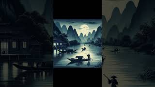 Chinese Music 7 #Shorts