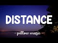 Distance - Christina Perri & Jason Mraz (Lyrics) 🎵