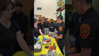 SFFD FS49 x Mission High ROP 2026