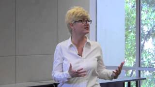 ASC Career Development- Conversation with Pat Wadors from LinkedIn