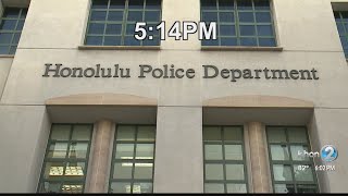 ALWAYS iNVESTIGATING: HPD continues forward