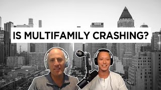 💥 Is Multifamily Crashing?