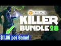 fanatical killer bundle 28 december 2023 $ 1.06 game