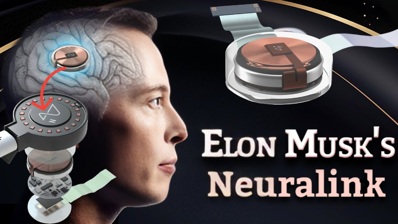 How Neuralink Works The Future Of Brain Computer Interfaces Youtube