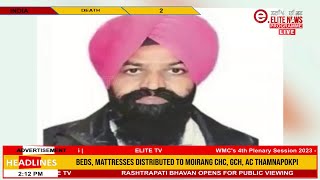 NIA na fanaba lumduna leiraklaba maming leiraba lalhouba Harpreet Singh fagatpa ngamkhre.