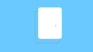 CSS Soft Box Shadow Effect Quick | CSS Trick Using HTML & CSS