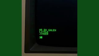 är du galen