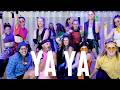 Ya Ya by Beyoncé | Choreography by Ayla Satten | Hip Pop | Alchemy of Movement