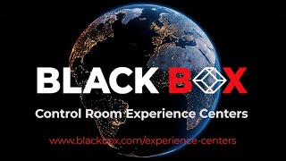 Black Box Experience Centers for Hands-on Innovation Demos | Black Box®