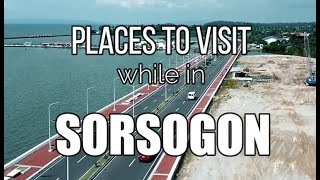 Places to visit while in Sorsogon