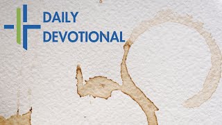 Daily Devotional 2.3.25