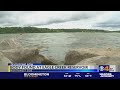 Body found at Eagle Creek Reservoir