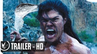 Samson Official Teaser Trailer (2018) -- Regal Cinemas [HD]