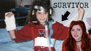 SURVIVED: The kidnapping of 8-year-old Jennifer Schuett