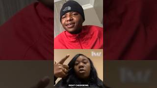 Xenny Reacts to Dababy Smacking A FAN! #dababy #rapper #rollingloud