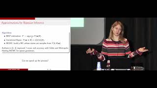 QNLP 2019: Quantum Enhanced Bayesian Inference for NLP Tasks - Linda Anticoli