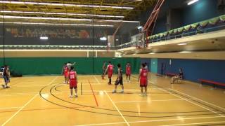 KBLWE 20150704 九龍灣 TKR16 (粉紅) VS 彩虹道之友 (黑) Q3