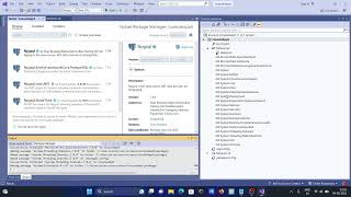 How to connect vb.net with postgresql