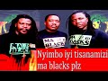 Black Missionaries Band mwayinamizira apa guys fufuzani amene wageya mwano umenewu