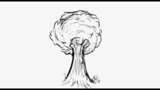 Asdf Movie | Tree Powers Activate