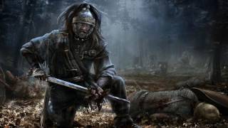 War In The North (Total War: Rome II OST)