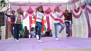 Dance Mix | Desh Bhakti Mashup | देश भक्ति