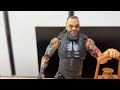 🔥wwe 피규어🔥bray wyatt mattel ultimate edition 24