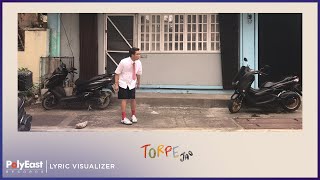 JAO - TORPE (Lyric Visualizer)