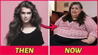 You Won’t Believe These 20 ’80s Hollywood Actresses Today