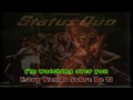 Status Quo- I'm Watching Over You SUBTITULOS en Español Rock Neza