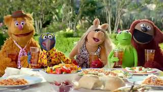 Lipton Iced Tea TV Commercial, Lipton Helps the Muppets iSpottv