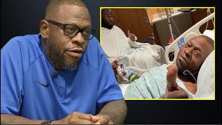 Iconic Rapper Faced ‘Certain Death’ During Open Heart Surgery