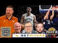 Chris Beard arrested, and college basketball's first month superlatives! | DTF Podcast