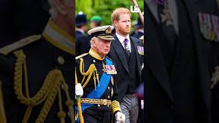 Should Prince Harry Skip King Charles Coronation After ‘Spare’? #Shorts #PrinceHarry #Royals