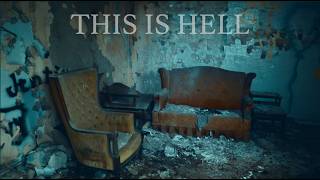 The Scariest Place in Pittsburgh | Abandoned Funeral Home