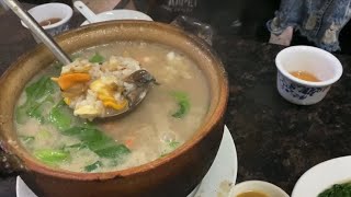 汕头吃什么？“央视”美食节目的“海鲜砂锅粥”真材实料好新鲜！