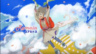 【VOEZ】remain【Special】AP