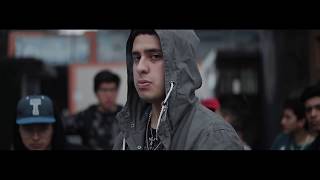 Wam ✘ Django ✘ Lil Angello  - Me Hice Solo [Videoclip Oficial]