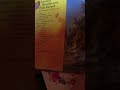 National Geographic Book of Nature Poetry Methuselah Homeschooling Read Aloud Sonlight Curriculum