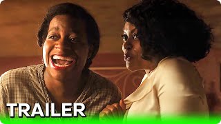 THE COLOR PURPLE (2023 Movie) Trailer | Fantasia, Taraji P. Henson Movie