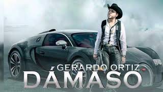 Gerardo Ortiz  Dámaso epicenter