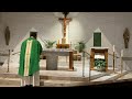 spanish mass at st. john the evangelist catholic church pensacola fl 11 17 274