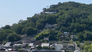 西日本の大観光地！尾道市にある千光寺に行ってきた