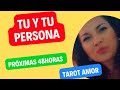 ❤️‼️SU TRANSFORMACIÓN es inminente... VE QUE TE PIERDE 🙏🏼😰TAROT AMoR ALMaS LLaMas GeMeLaS Ex etc🌈😍