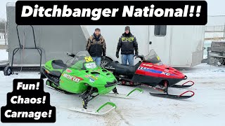 2025 DitchBanger National! We had a Blast!!